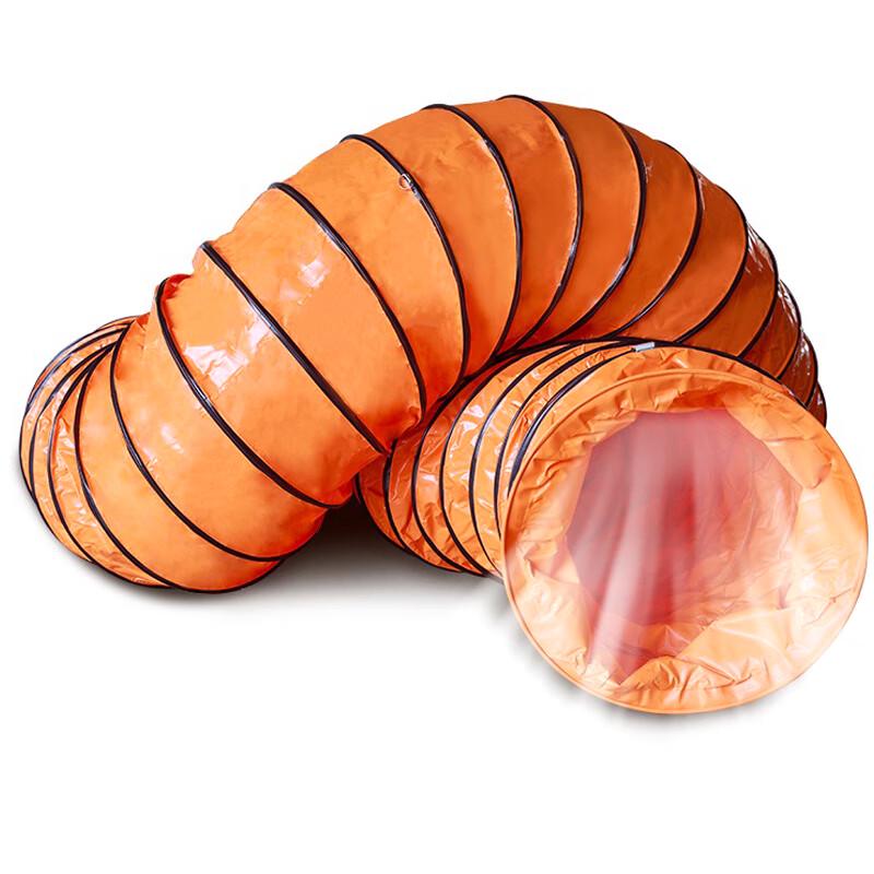 

Xin AI KE PVC Canvas Retractable Ventilation Duct