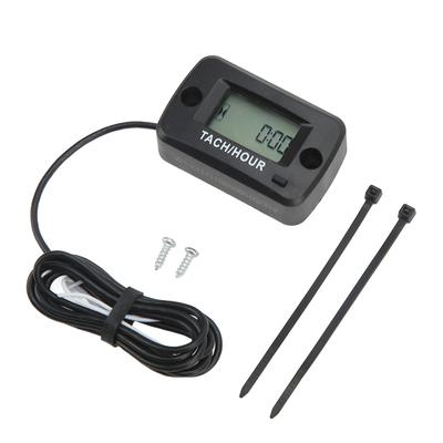 Oto Elektroniği – Hız Ölçerler ve Takometreler