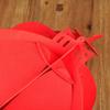 Home Decor Good Fortune Red Paper Lanterns Chinese New Year Festival Supplies Hanging Ornaments