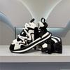 Men's Shoes 2026 Spring Men's Shoes Breathable Sports Dad Shoes Men's Trendy Shoes Forrest Gump Shoes