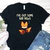Tops – T-Shirts