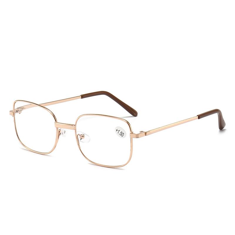 

Reading Glasses Men Blue Light Presbyopic Eyeglasses 2 PCS Women Anti Fatigue Prescription Eyewear +1.0 +1.5 +2.0 +2.5 To +4.0 3