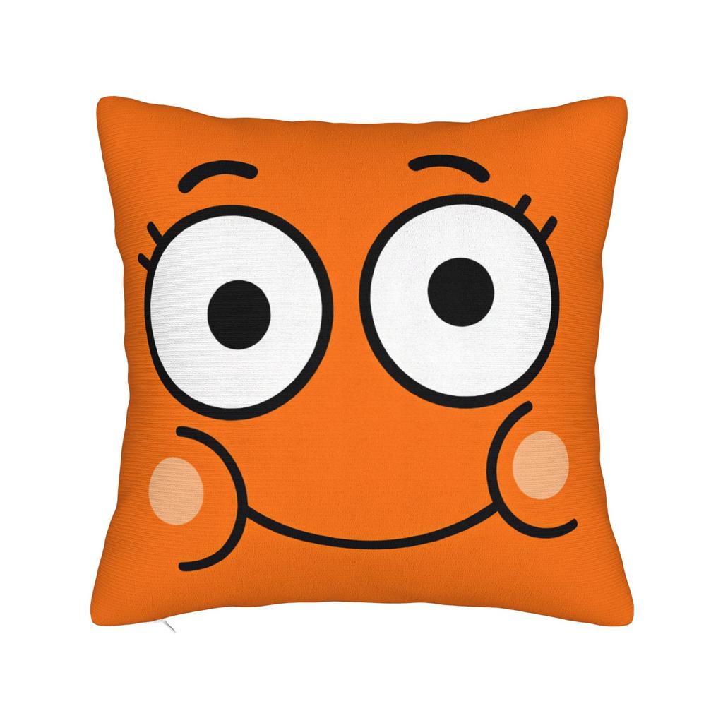 Gumball Gum Ball Watterson Amazing Cartoon Pillow Case Print Pillow Cover Novelty Cushion Cover For Sofa Bedroom Home Decor