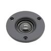 Silk Membrane Tweeter Speaker 3 Inch Audio Speaker New Silk Film Tweeter  Hifi Sound Music