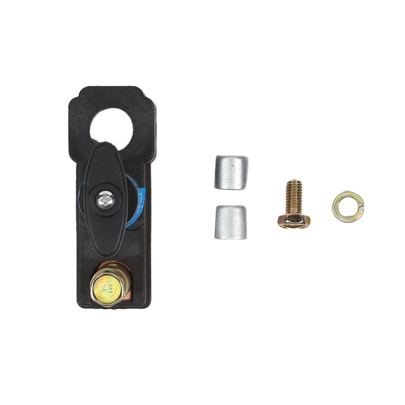 Universal Car Battery Disconnect Switch Isolator Power Cut Off Kill Switches For RV ATV Boat Car Truck Auto Yacht