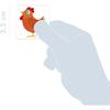 Loto Animaux familiers - Mandarine - Jeu éducatif - Intérieur - Enfant - Mixte - 24 mois - 2 ans
