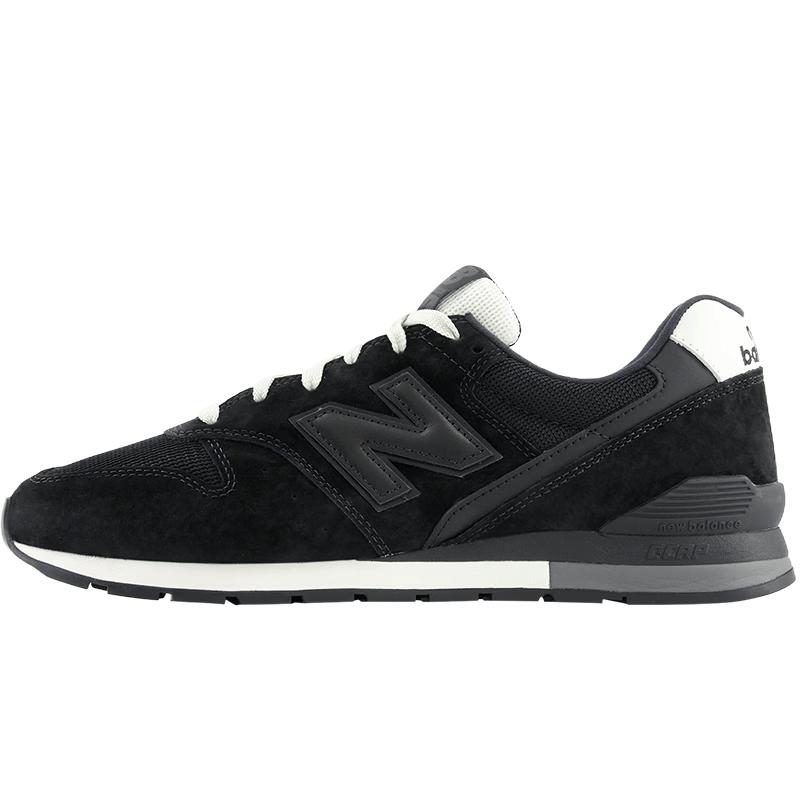 

New Balance U99655R Unisex Retro Sneakers 38