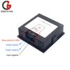 DC 6-100V 20A LED Digital Voltmeter Ammeter Wattmeter for Car Auto Multimeter Voltage Current Meter Power Indicator Tester 12V