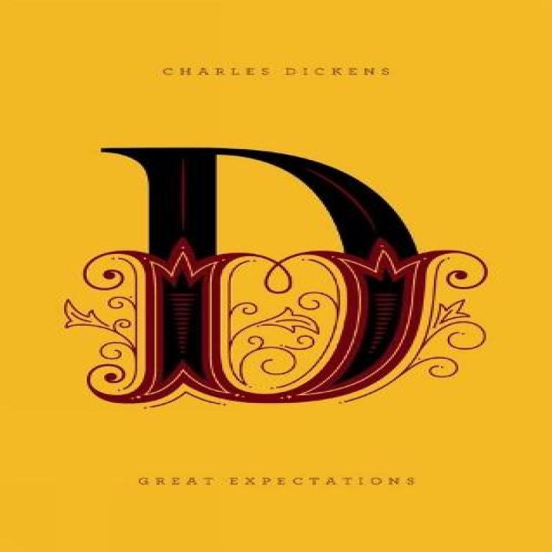 Great Expectations by Charles Dickens Hardback Book 9780143123798