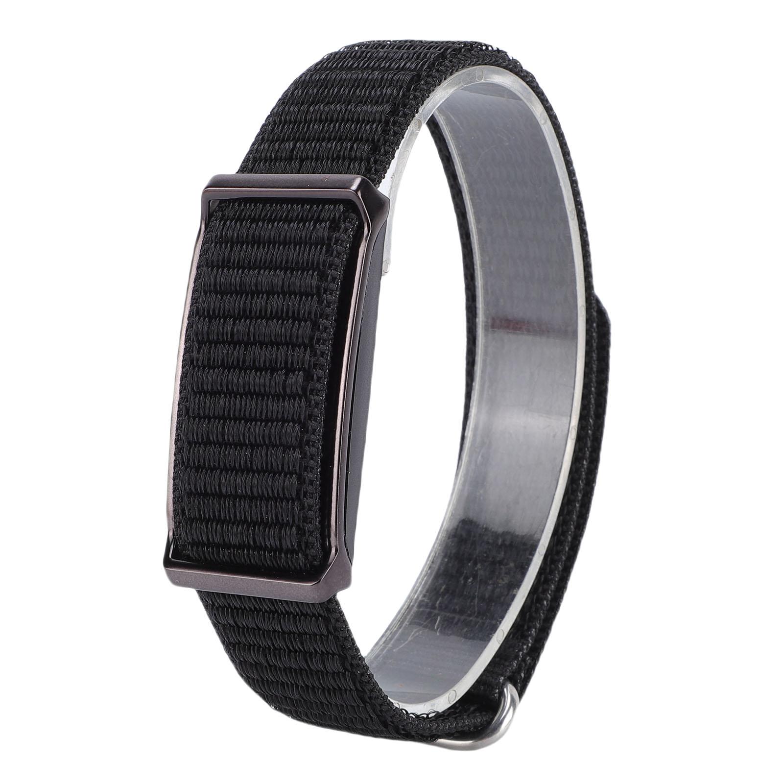 

Smart Health Bracelet All Day Monitoring 1 Water Proof 127 Sport Modes Wearable Bracelet