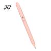 Professional Office Stationery Retractable Gel Pen, 0.5mm Smooth Writing Pens, Morandi Fine Point Pens Candy Colored for Note Taking And Journaling