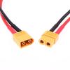 1 Piece Xt60 Xt90 T-Plug Power On-Off Toggle 12/14Awg Large Current High Load Switch For Ebike Rc Airplane Esc Motor Connecting