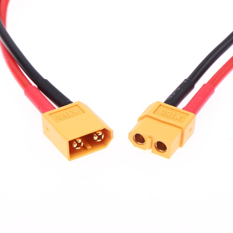 1 Piece Xt60 Xt90 T-Plug Power On-Off Toggle 12/14Awg Large Current High Load Switch For Ebike Rc Airplane Esc Motor Connecting