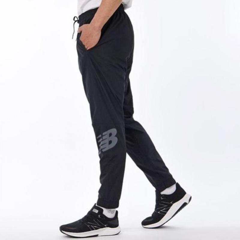 New Balance Calças Tecidas Tenacity Nbntd4s081 19