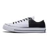 Converse 1970s Low Top Canvas Shoes Unisex Black White 164090c