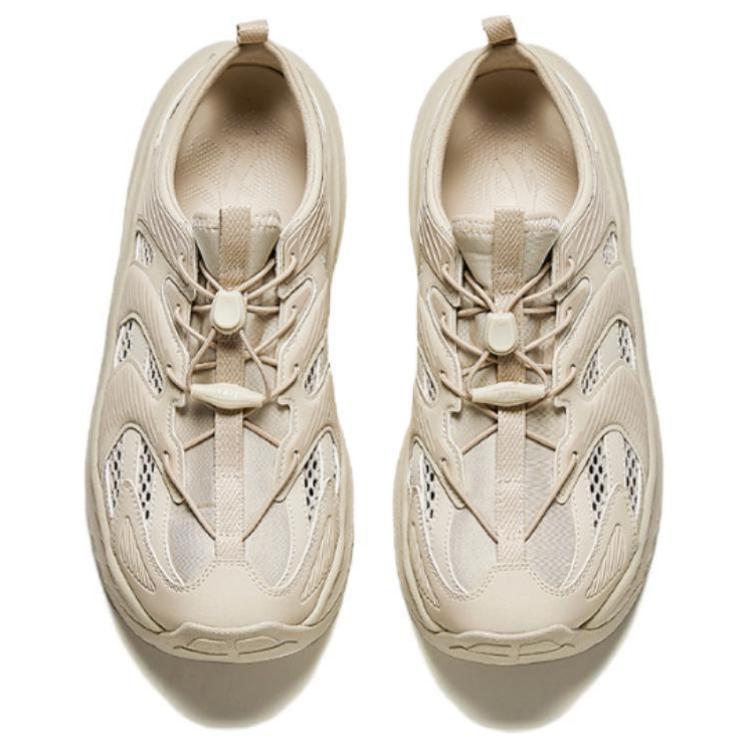 Anta Komfortable Allsidige Pustende Bekkesko Herresko Off-White 112438517-1