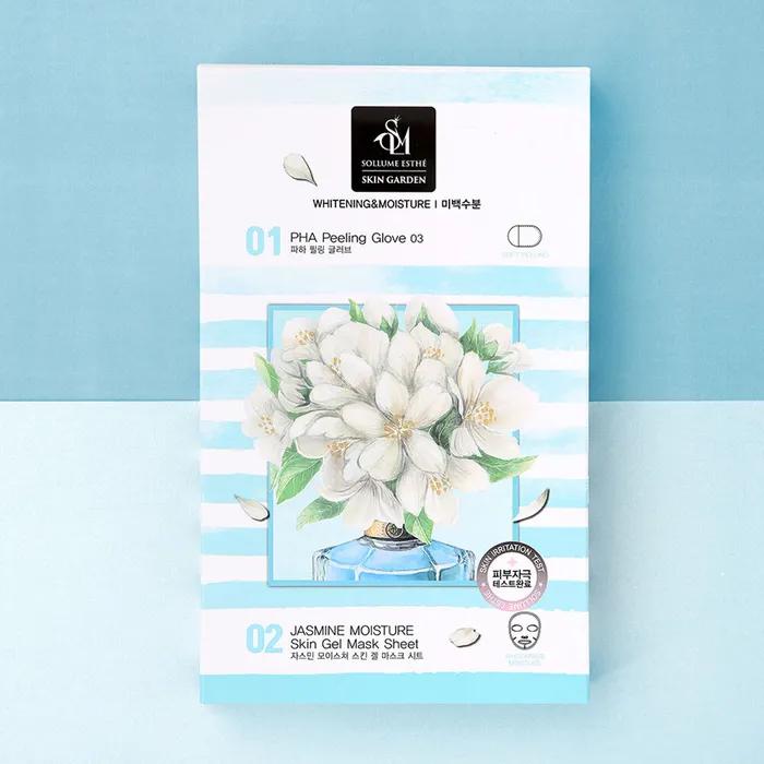 Mask pack (whitening moisture)