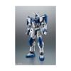 Figurine Robot Spirits GAT-X102 DUEL GUNDAM Ver. A.N.I.M.E. - Bandai Tamashii Nations - Blanc - 14 Ans