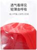 Children's Red Underwear - Pure Cotton, Antibacterial Cute Pants