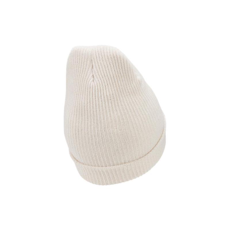 Nike Polyester Beanies Unisex White Casual DV3342-030