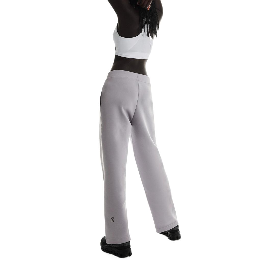 On Focus Tech Sweatpants Casual Fashi Simple Versatile Knitted Sports Pants Women Bottoms 1WF30390174
