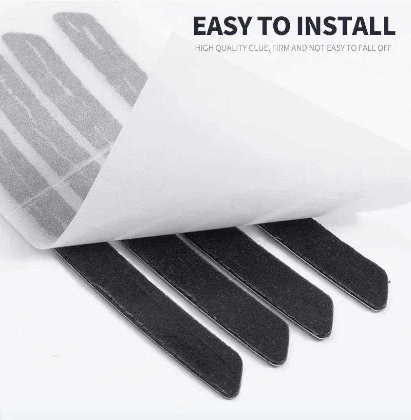 4 buc Autocolante Decorative Stilistice pentru Jante de Butuc Roată Insignă Auto din Aluminiu Pentru BMW M Performance E36 E60 E90 X2 X1 X3 X5 E46 E39 E70 M3 M5 M6