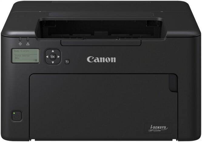 Drukarka laserowa Canon i-SENSYS LBP122dw (5620C001)