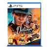 Jeu PS5 - Konami - Deliver At All Costs - Action - PEGI 16 - En Boîte