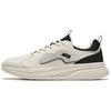 Life Collection Cushioning Slip Resistant Low Top Casual Shoes Men's White Black 912438808-2