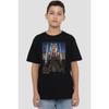 Ahsoka Heroisches Ahsoka T-Shirt für Kinder