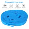 Disposable Tourniquet Elastic Emergency Aid Hemostatic Necessities for Nurses