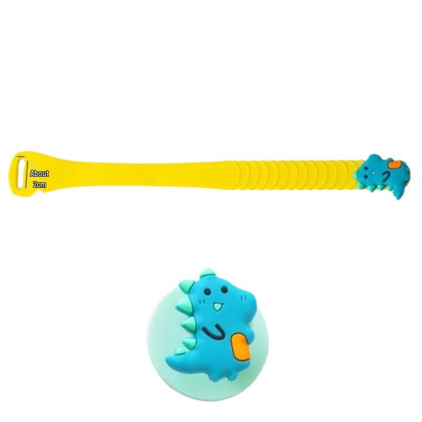 Silicone Toilet Seat Lid Lifter - Flip-Up Handle for Hygiene