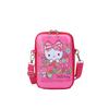 Shoulder Bags Kids Girl Crossbody Bag Animal Pattern Durable Gift Daily