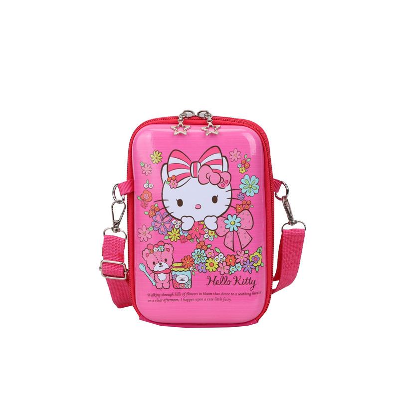 Shoulder Bags Kids Girl Crossbody Bag Animal Pattern Durable Gift Daily