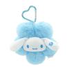 Genuine Sanrio Kuromi My Melody Hello Kitty Cat Plush Pendant Doll