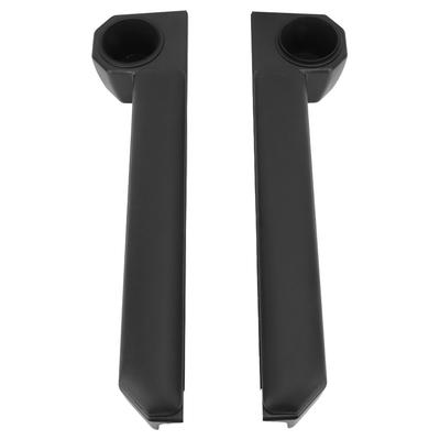 Portabicchieri per Bracciolo Porta, Forte Assorbimento, Contenitore Sostitutivo per Maniglia Interna Porta, Per Toyota Land Cruiser Serie 70