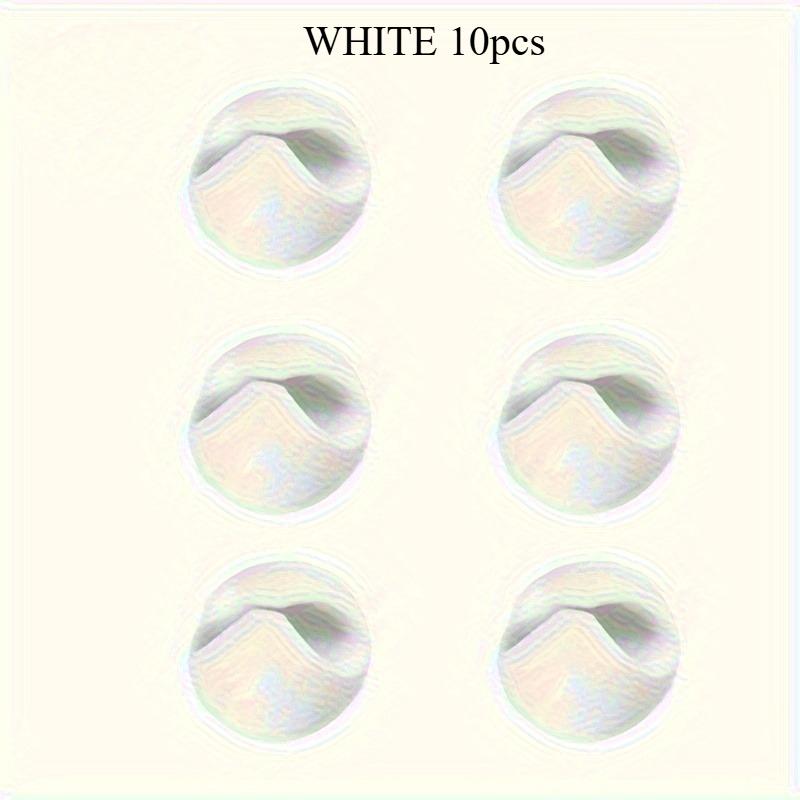 

10Pcs Data cable storage and sorting buckle desktop data cable clamp office and car charging accessories cable management