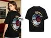 Sports Shirt Man T-shirt Men Cool Tee Essentials Gothic Clothing T-shirts Oversize F1 Tops and Tees Oversized Unisex Harajuku high quality