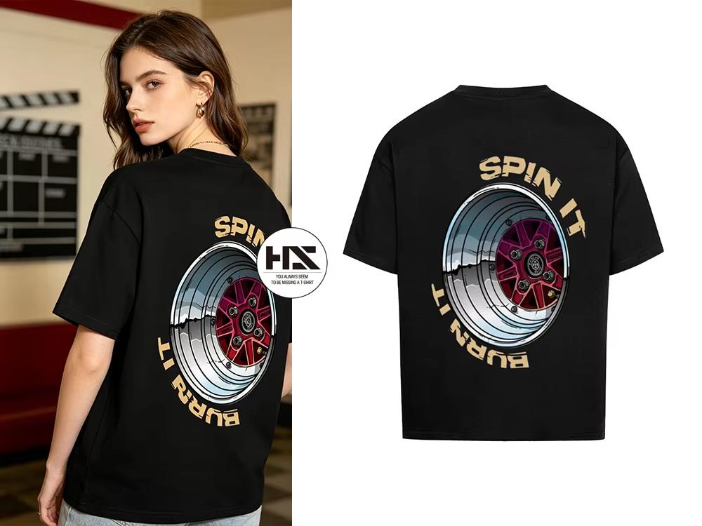 Sports Shirt Man T-shirt Men Cool Tee Essentials Gothic Clothing T-shirts Oversize F1 Tops and Tees Oversized Unisex Harajuku high quality