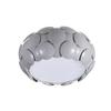Lampa sufitowa Santina GR C0317-06L-U1GM Italux
