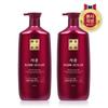 Jayun Shampoo for Normal To Dry Hair 950ml X 2