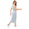 Just Hype Womens/Ladies Top & Skirt Set