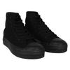 SoulCal Womens/Ladies Canvas High-top Platform High Top Trainers