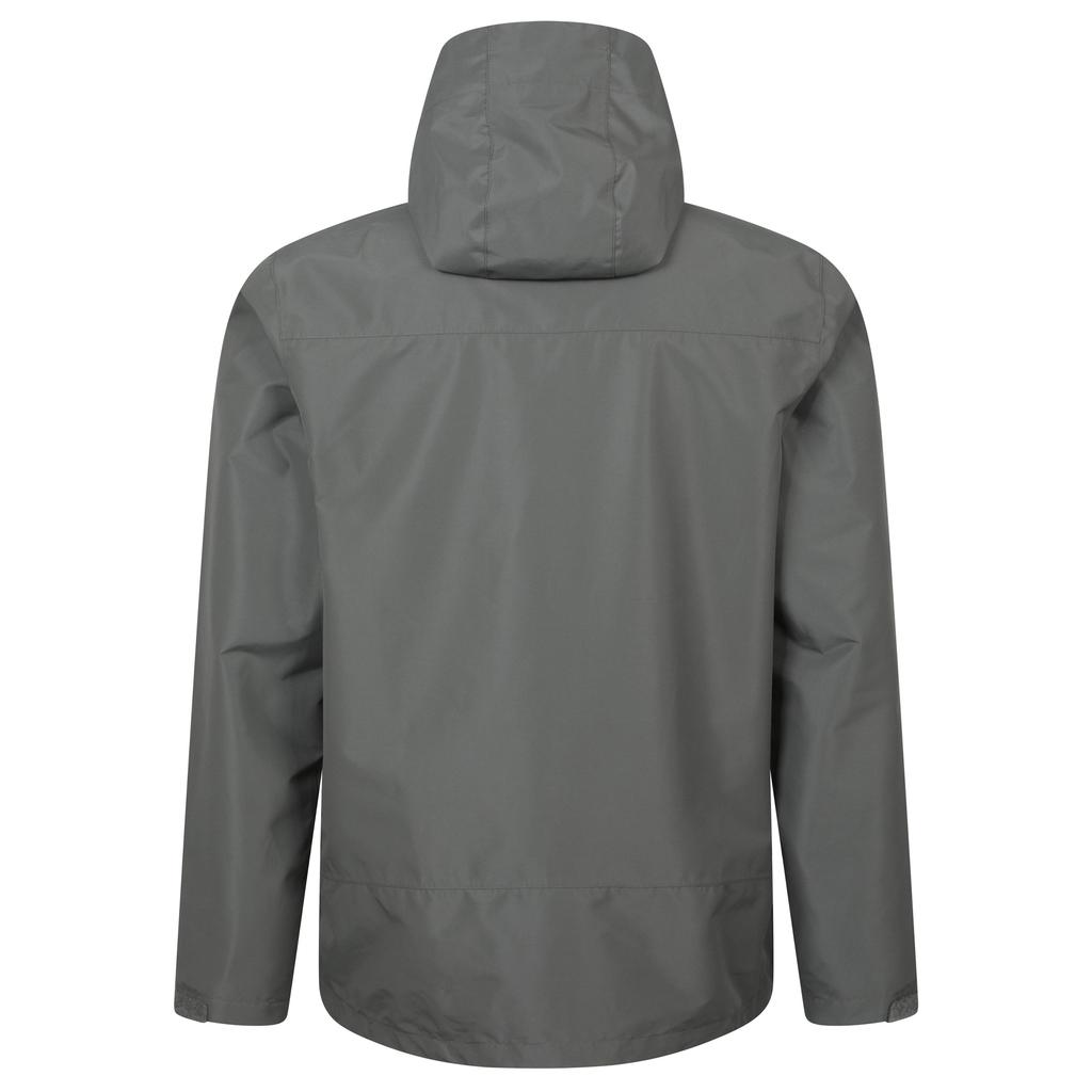 Mountain Warehouse Mens Arlberg Extreme Waterproof Jacket