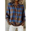 Womens Oversized V-Neck Knit Cardigan Sweater Soft Casual Long Sleeve Loose Fit Wear
