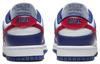 Nike Dunk Low 'USA' Women's DD1503-119