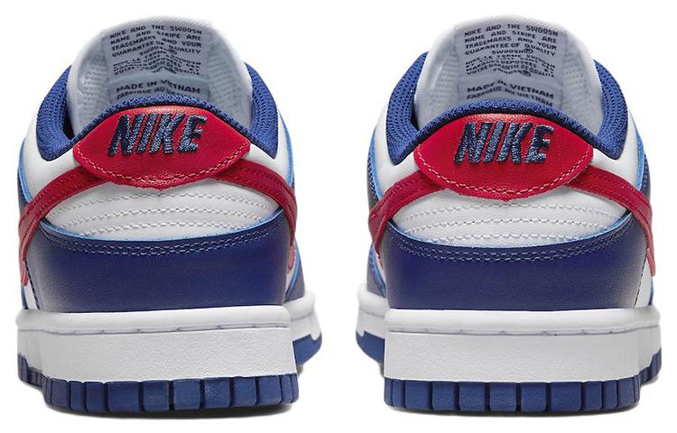 Nike Dunk Low 'USA' Women's DD1503-119
