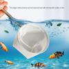 3D Aquarium Fish Net Extendable Handle Soft Mesh Safe for Catching Fish Shrimp Aquarium Accessories