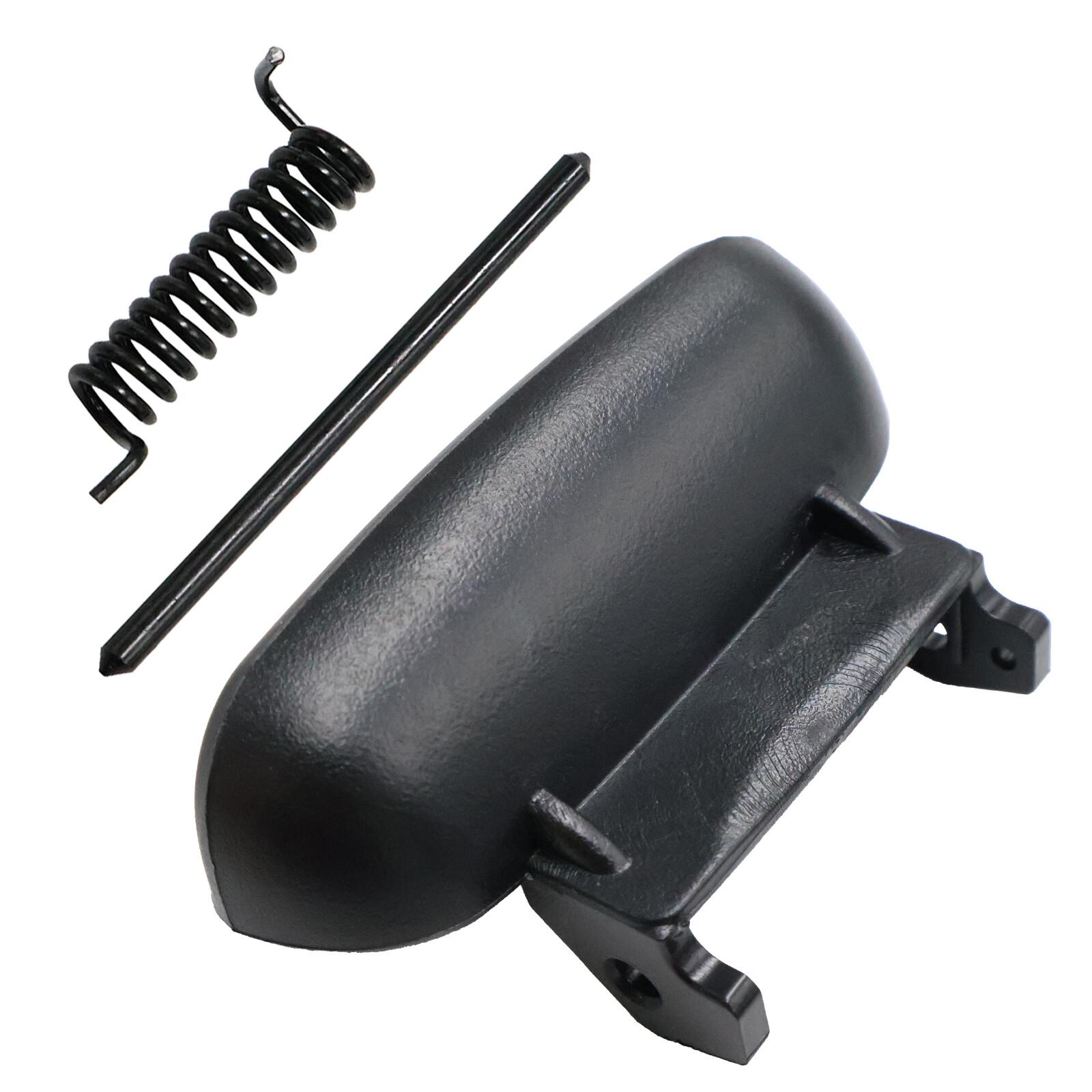 Armrest Cover Lid Lock Center Console Latch & Spring 83451-SNA-A01ZA For Honda