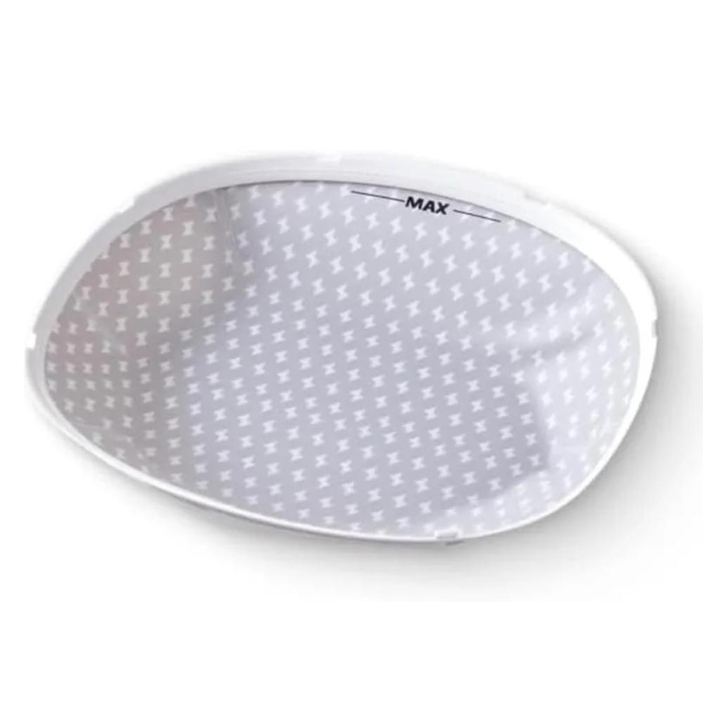 2 Packs Replaced Cat Litter Pad for CATLINK SCOOPER SE & SE LITE Waterproof, Leakproof, Never Stick, Scratch Resista